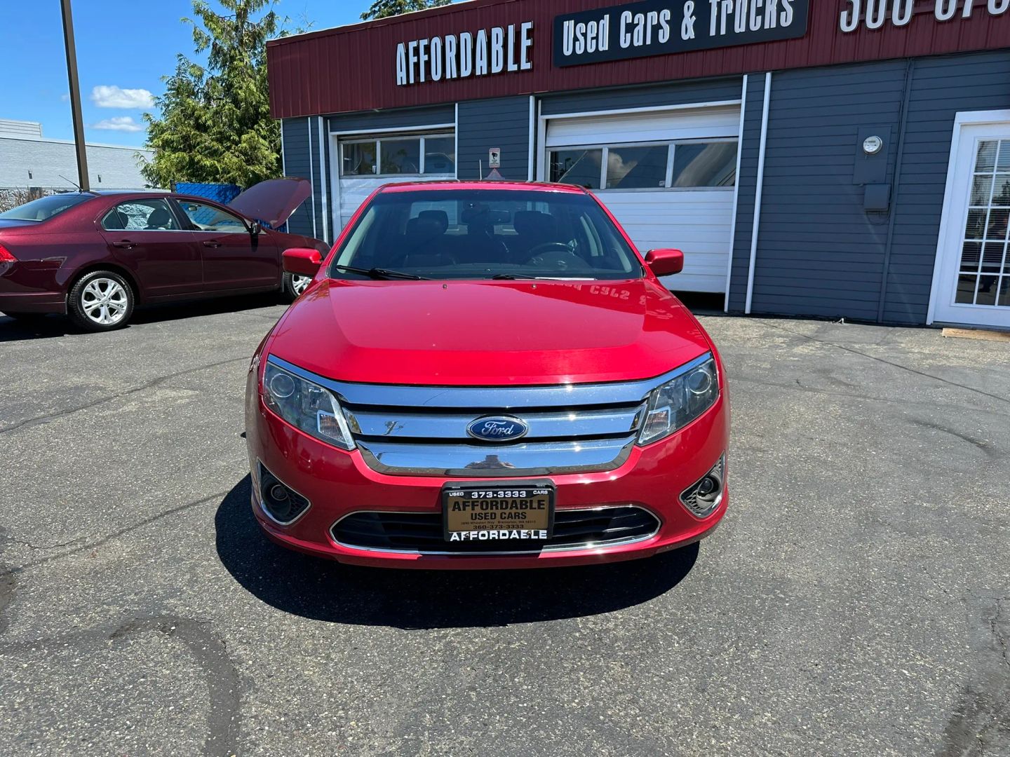 ford fusion 2012 3FADP0L31CR199735 image ford fusion 2012 3FADP0L31CR199735 image