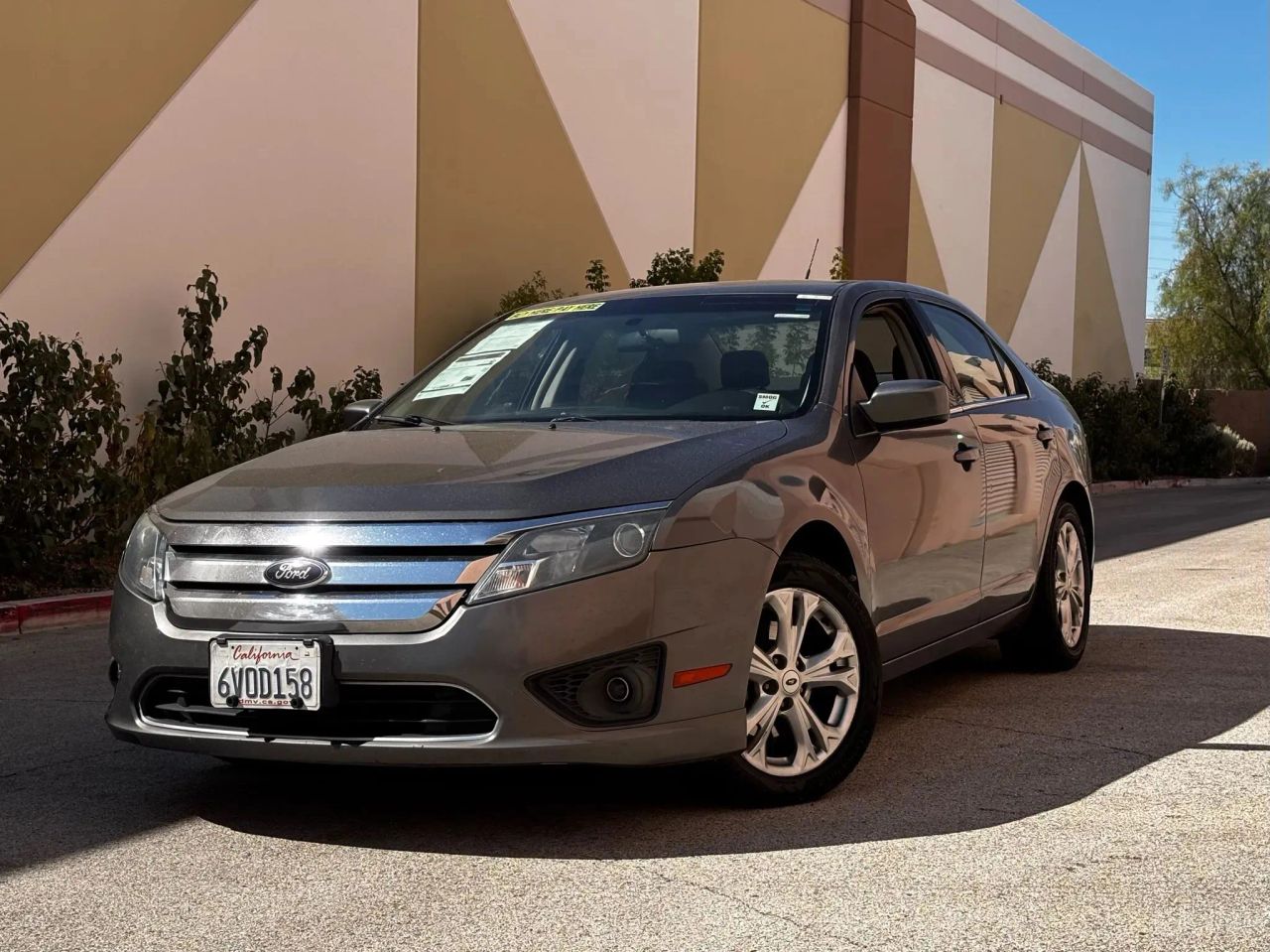 ford fusion 2012 3FAHP0HG6CR333152 image ford fusion 2012 3FAHP0HG6CR333152 image
