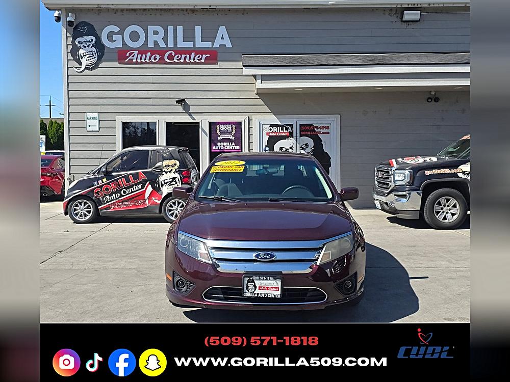 ford fusion 2012 3FAHP0HA0CR317542 image ford fusion 2012 3FAHP0HA0CR317542 image