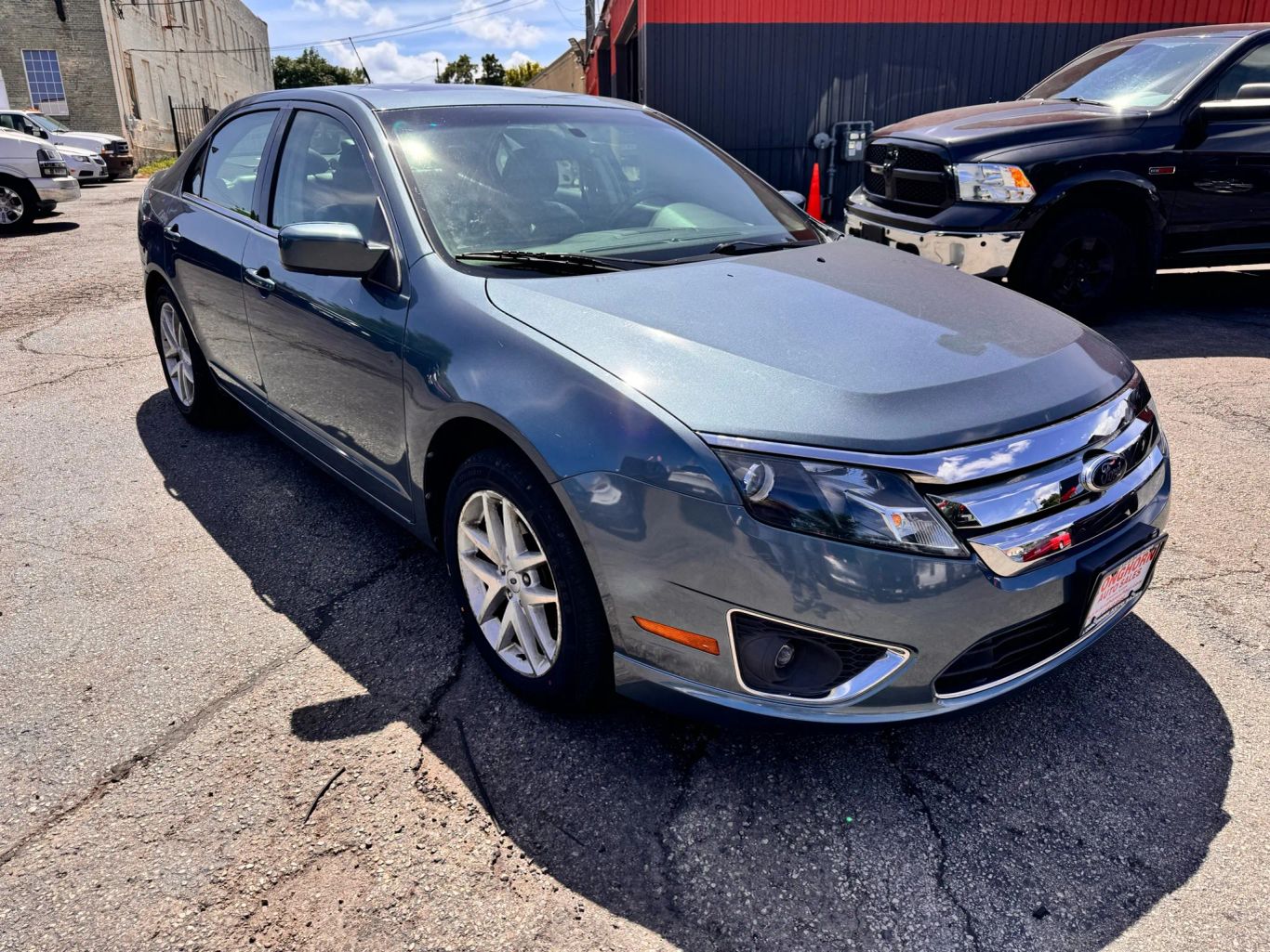 ford fusion 2012 3FAHP0JG9CR167946 image ford fusion 2012 3FAHP0JG9CR167946 image