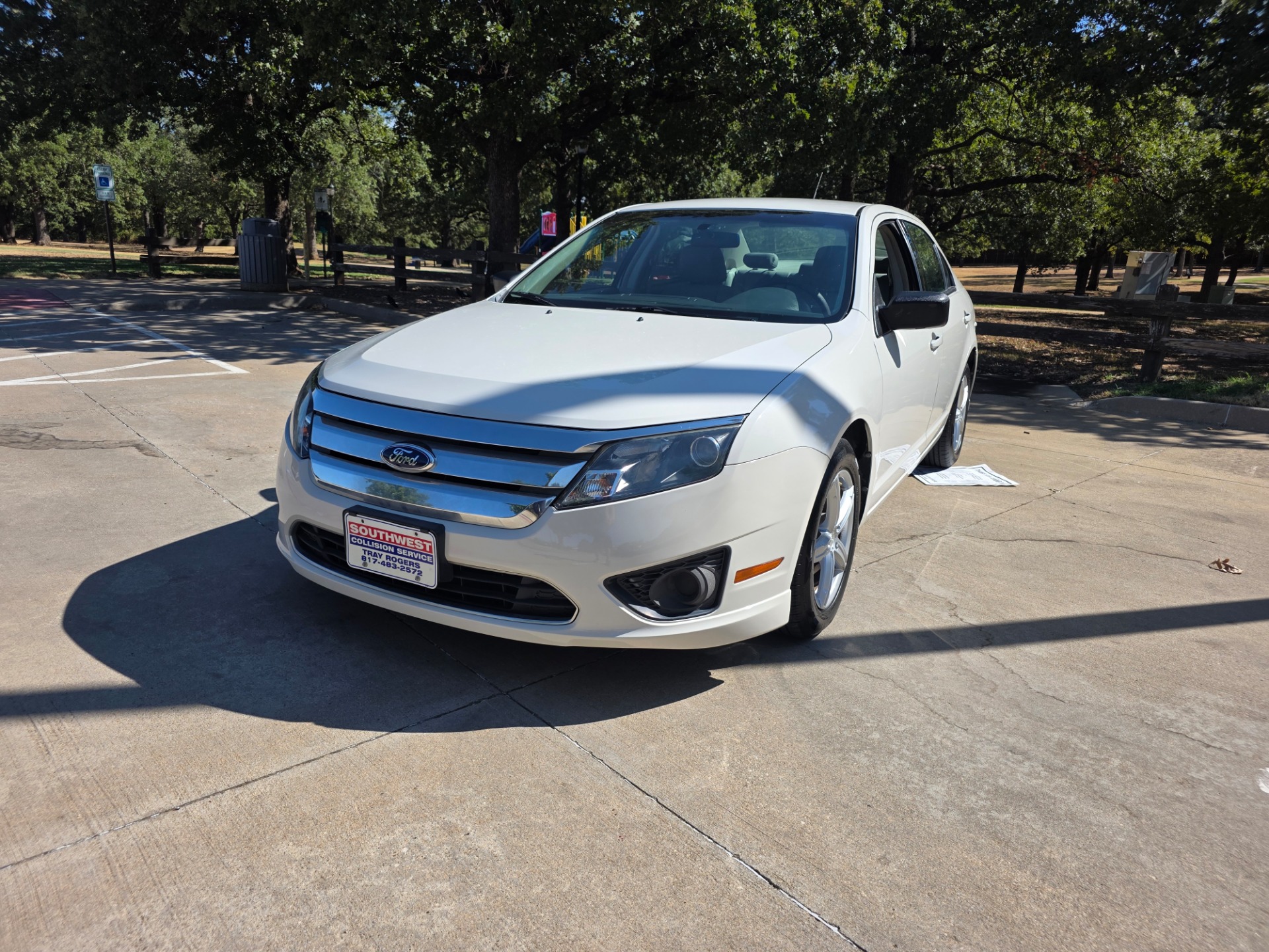 ford fusion 2012 3FAHP0GAXCR340540 image ford fusion 2012 3FAHP0GAXCR340540 image