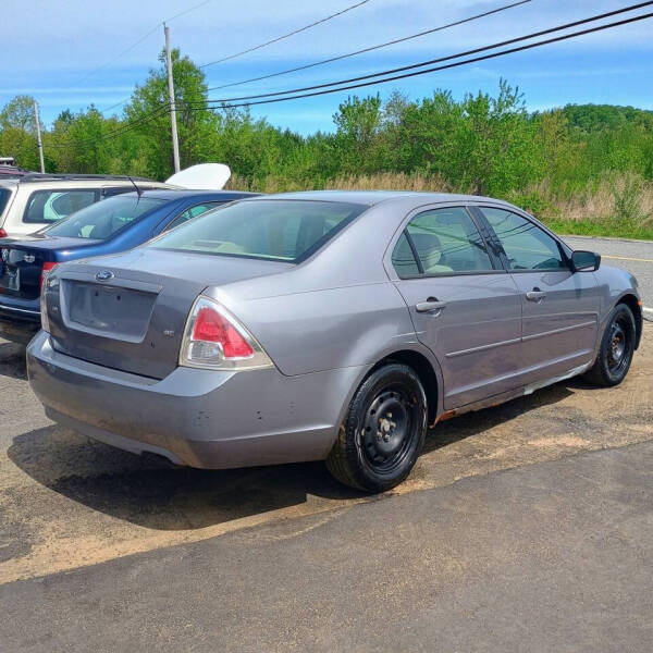 ford fusion 2006 3FAFP06Z56R214248 image ford fusion 2006 3FAFP06Z56R214248 image