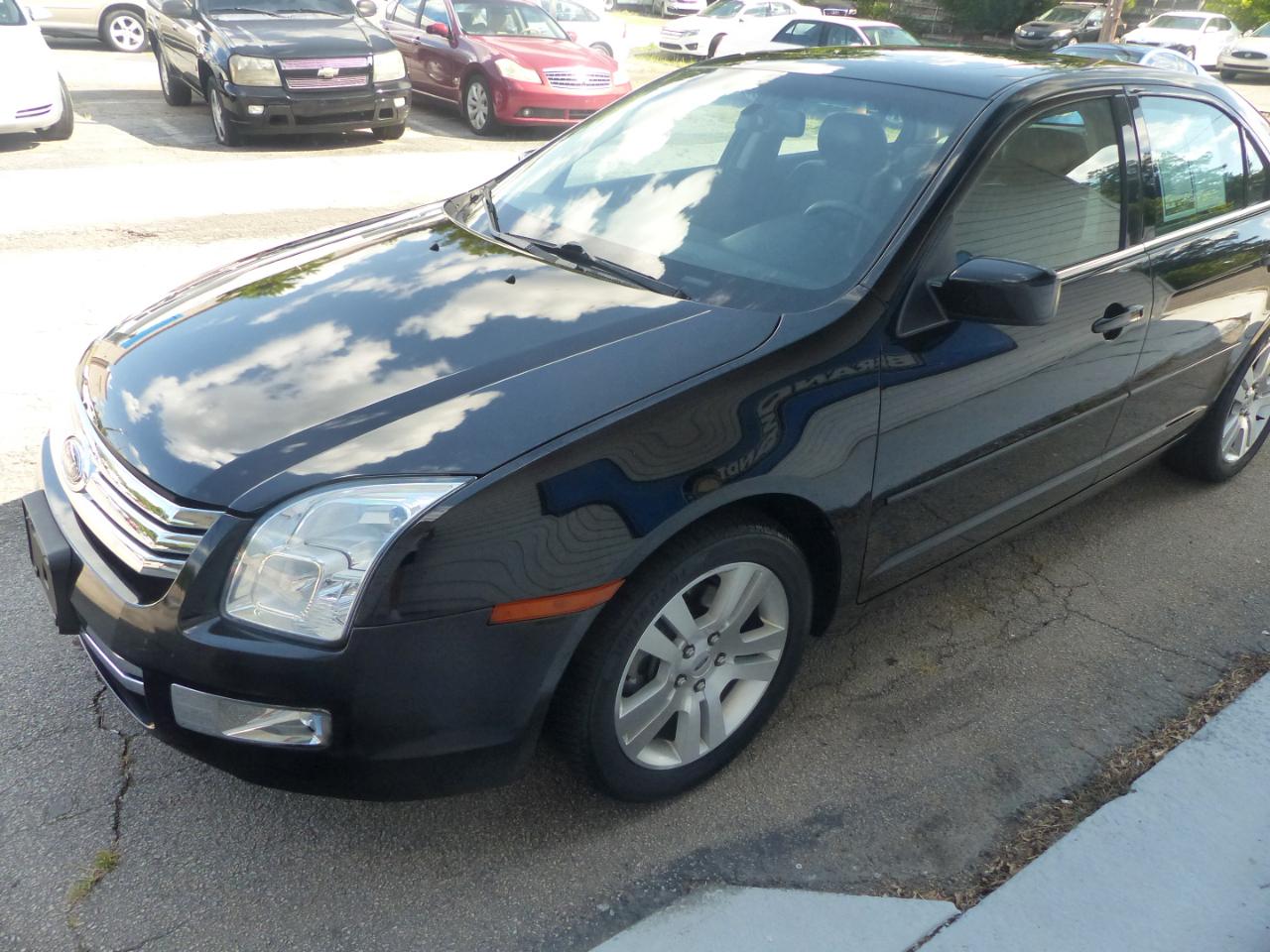 ford fusion 2006 3FAHP08126R229192 image ford fusion 2006 3FAHP08126R229192 image