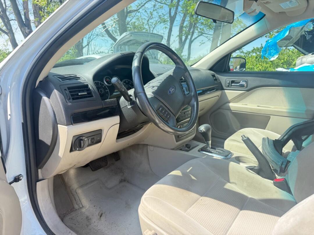 ford fusion 2006 3FAHP08Z56R245408 image ford fusion 2006 3FAHP08Z56R245408 image