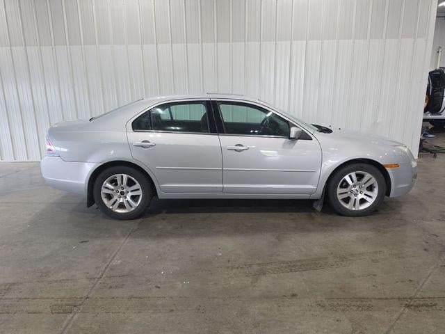 ford fusion 2006 3FAFP08106R134668 image ford fusion 2006 3FAFP08106R134668 image