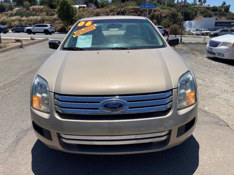 ford fusion 2006 3FAFP06Z06R131780 image ford fusion 2006 3FAFP06Z06R131780 image