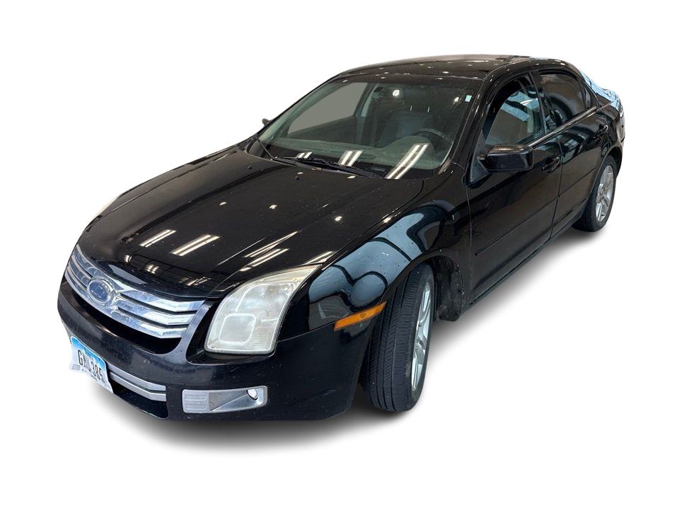 ford fusion 2006 3FAHP08196R204581 image ford fusion 2006 3FAHP08196R204581 image