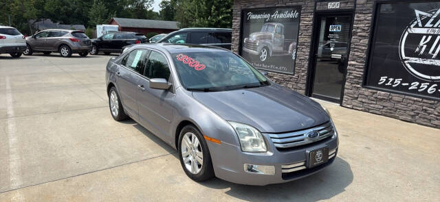 ford fusion 2006 3FAHP08126R182312 image ford fusion 2006 3FAHP08126R182312 image