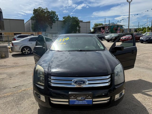 ford fusion 2006 3FAFP08146R165440 image ford fusion 2006 3FAFP08146R165440 image