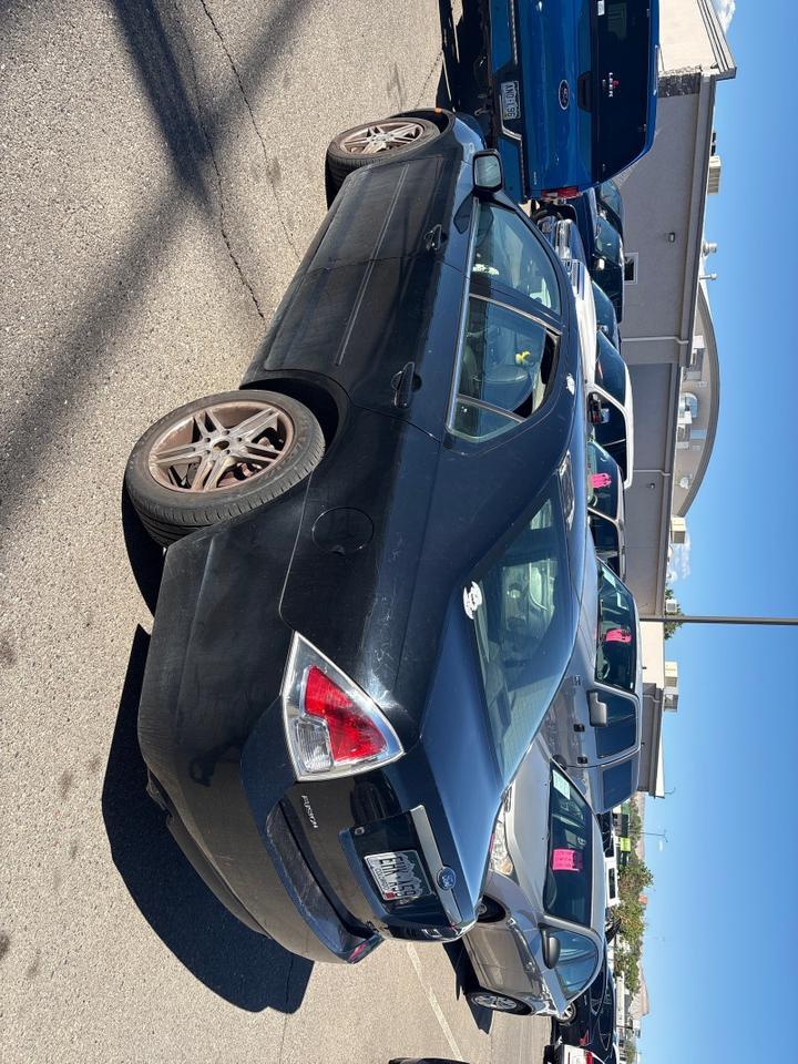 ford fusion 2006 3FAHP08166R108407 image ford fusion 2006 3FAHP08166R108407 image