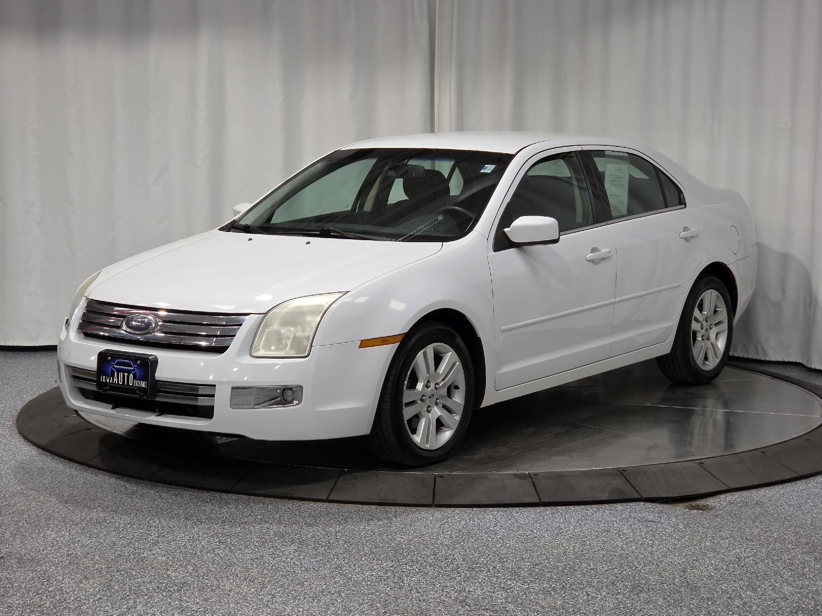 ford fusion 2006 3FAFP08146R183467 image ford fusion 2006 3FAFP08146R183467 image