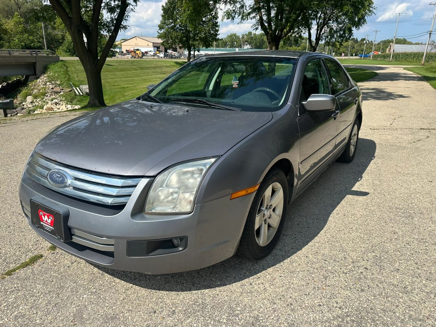 ford fusion 2006 3FAHP07Z76R200830 image ford fusion 2006 3FAHP07Z76R200830 image