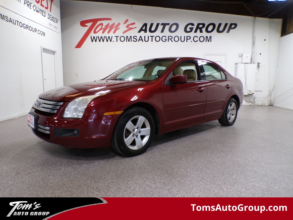 ford fusion 2006 3FAFP07176R241265 image ford fusion 2006 3FAFP07176R241265 image