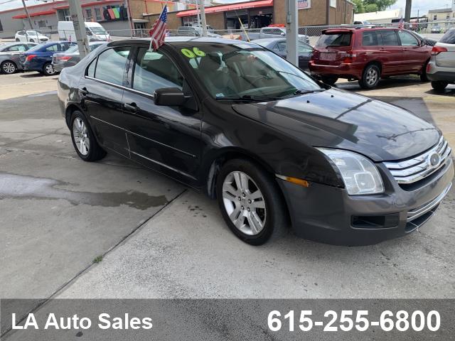 ford fusion 2006 3FAHP08156R134819 image ford fusion 2006 3FAHP08156R134819 image