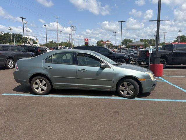ford fusion 2006 3FAHP07166R130117 image ford fusion 2006 3FAHP07166R130117 image
