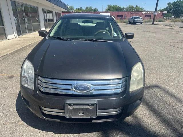 ford fusion 2006 3FAFP07ZX6R197784 image ford fusion 2006 3FAFP07ZX6R197784 image