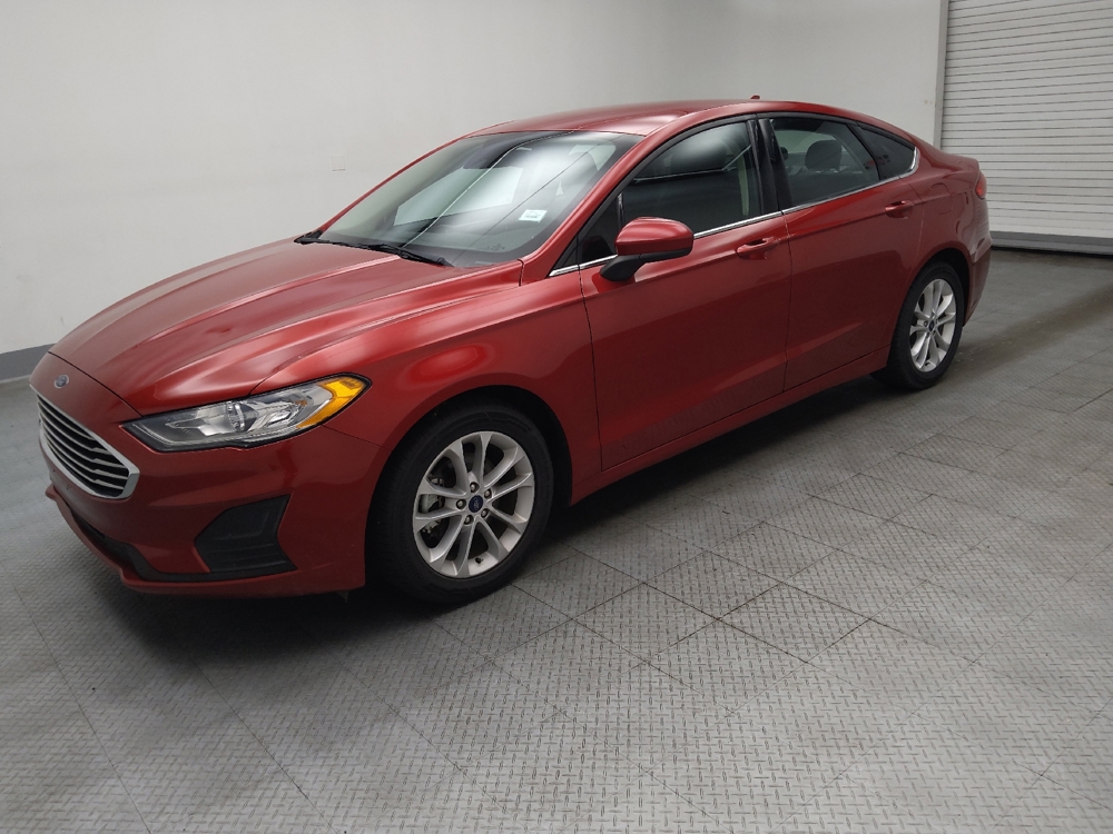 ford fusion 2020 3FA6P0HD6LR235137 image ford fusion 2020 3FA6P0HD6LR235137 image