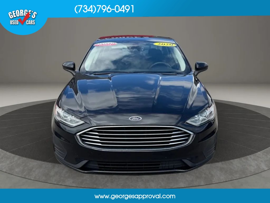 ford fusion 2020 3FA6P0HD7LR146001 image ford fusion 2020 3FA6P0HD7LR146001 image