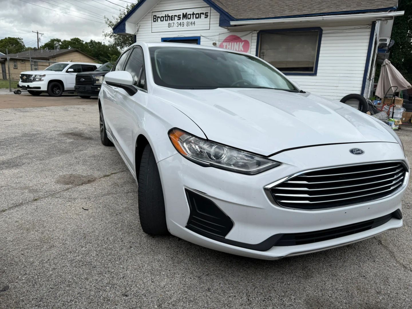 ford fusion 2020 3FA6P0T97LR190311 image ford fusion 2020 3FA6P0T97LR190311 image