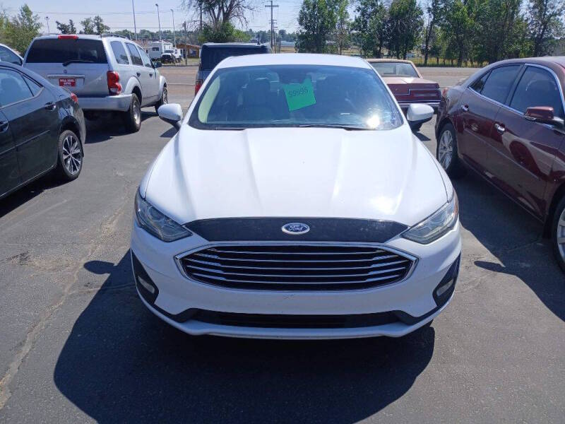 ford fusion 2020 3FA6P0HD9LR120208 image ford fusion 2020 3FA6P0HD9LR120208 image