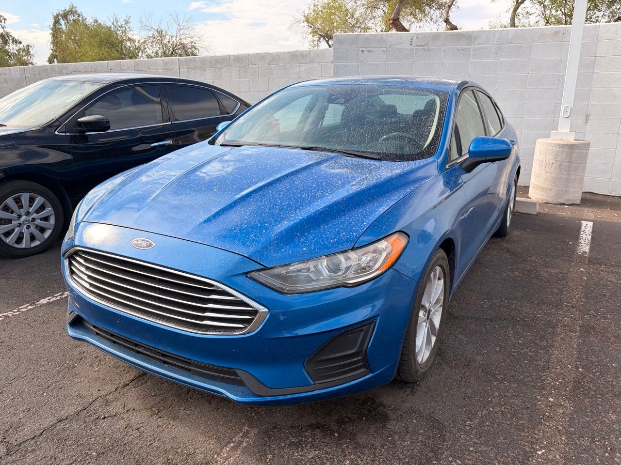 ford fusion 2020 3FA6P0HD2LR219310 image ford fusion 2020 3FA6P0HD2LR219310 image