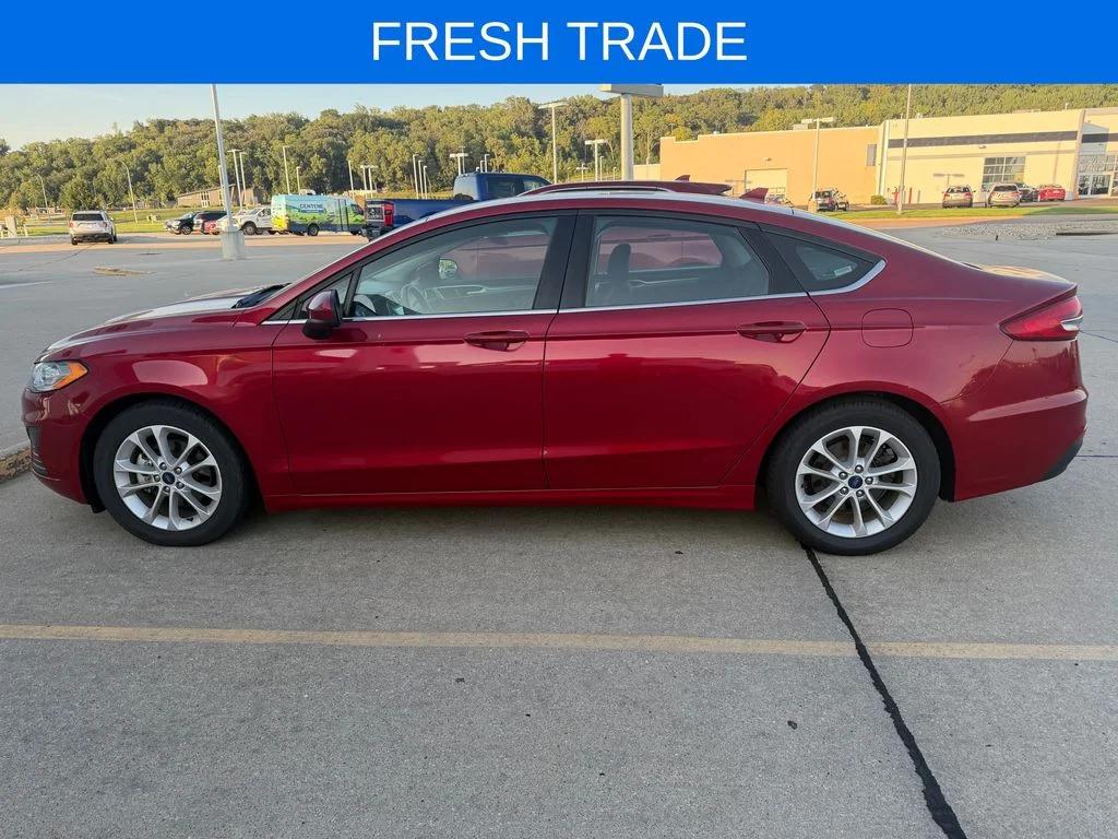 ford fusion 2020 3FA6P0HD5LR189283 image ford fusion 2020 3FA6P0HD5LR189283 image