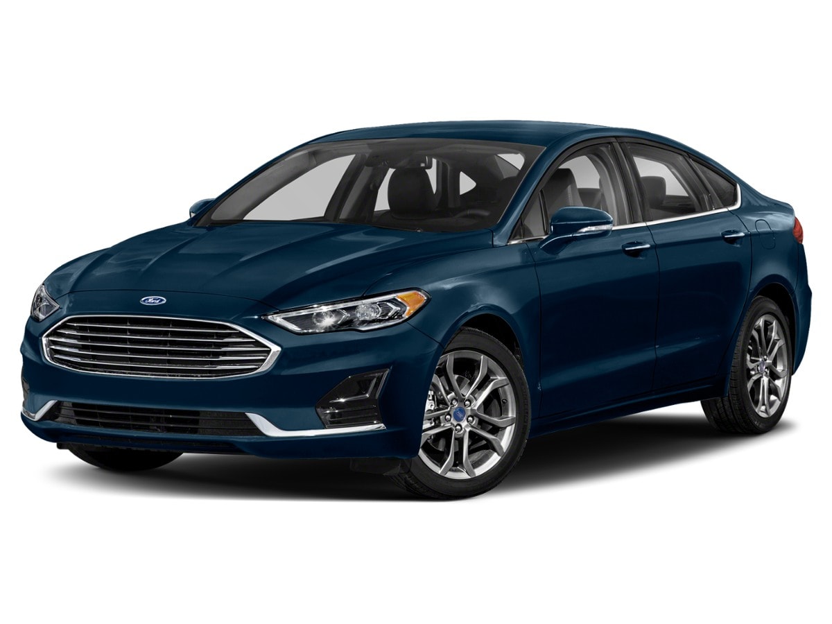 ford fusion 2020 3FA6P0CD5LR177643 image