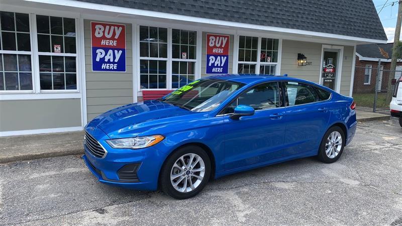 ford fusion 2020 3FA6P0HD7LR122278 image ford fusion 2020 3FA6P0HD7LR122278 image