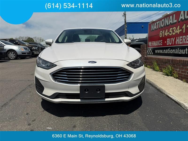 ford fusion 2020 3FA6P0HD1LR125113 image ford fusion 2020 3FA6P0HD1LR125113 image