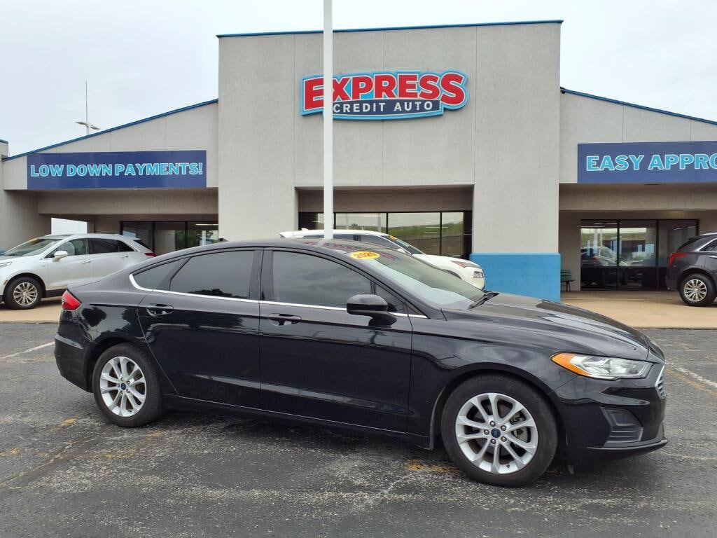 ford fusion 2020 3FA6P0HD9LR261649 image ford fusion 2020 3FA6P0HD9LR261649 image