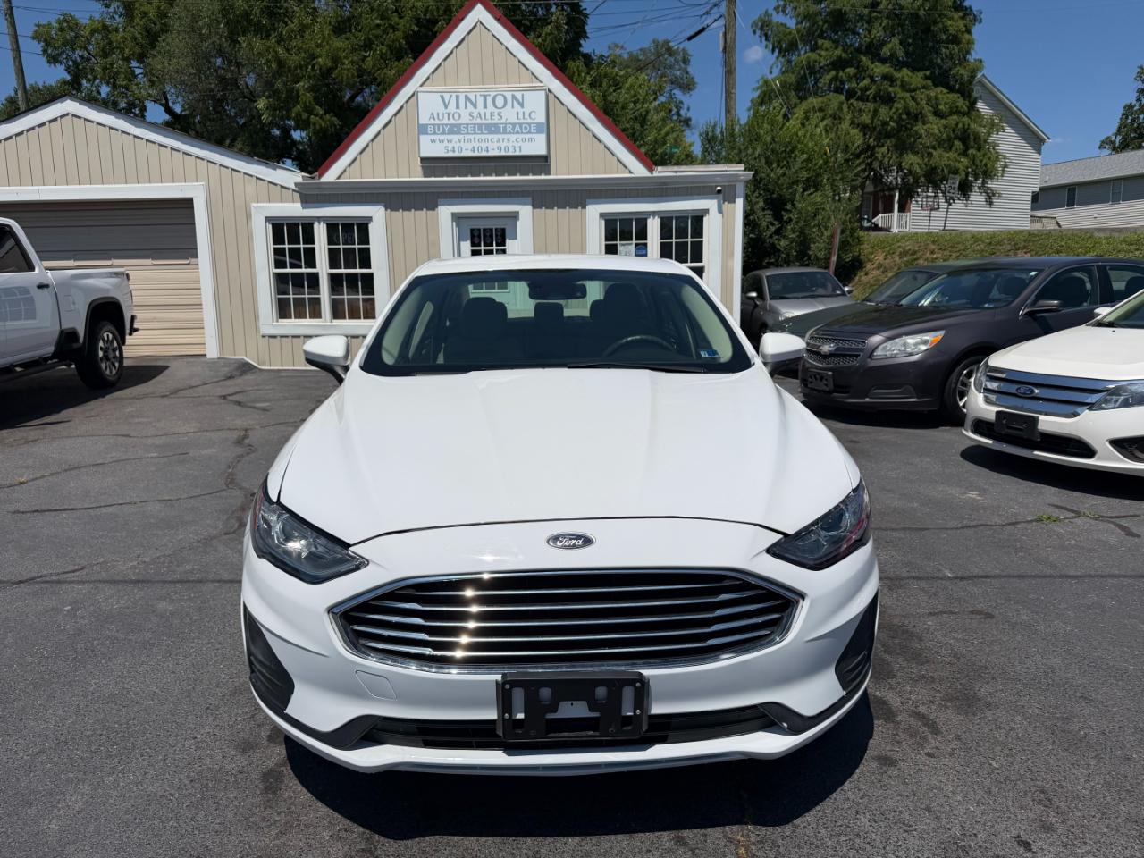 ford fusion 2020 3FA6P0HD1LR251973 image ford fusion 2020 3FA6P0HD1LR251973 image