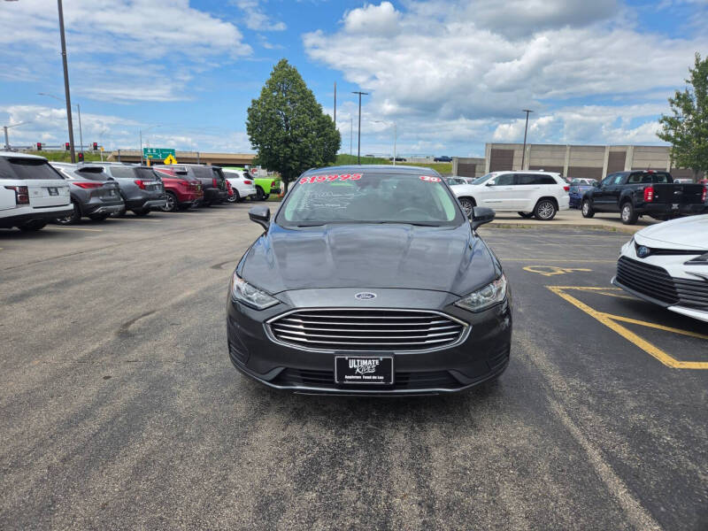 ford fusion 2020 3FA6P0HD0LR106035 image ford fusion 2020 3FA6P0HD0LR106035 image