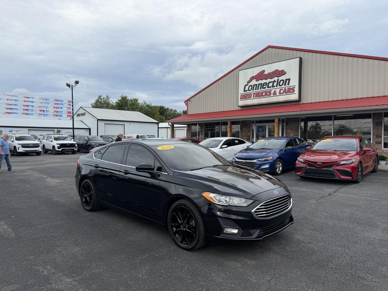 ford fusion 2020 3FA6P0HD7LR106842 image ford fusion 2020 3FA6P0HD7LR106842 image