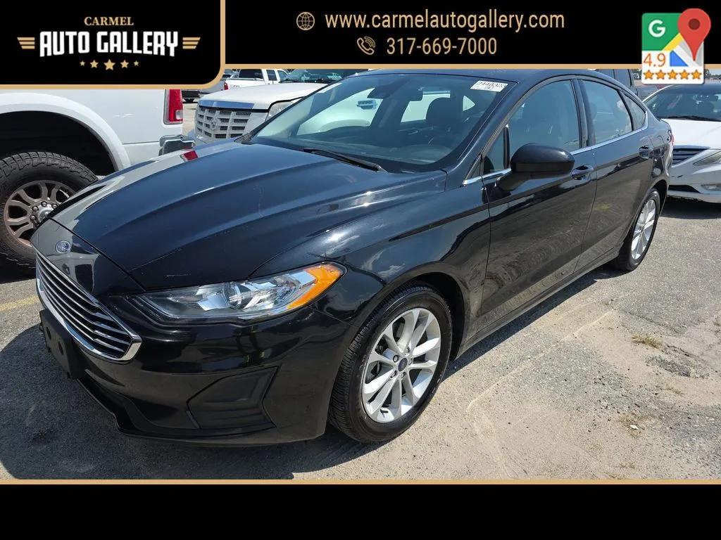 ford fusion 2020 3FA6P0HD7LR191598 image ford fusion 2020 3FA6P0HD7LR191598 image