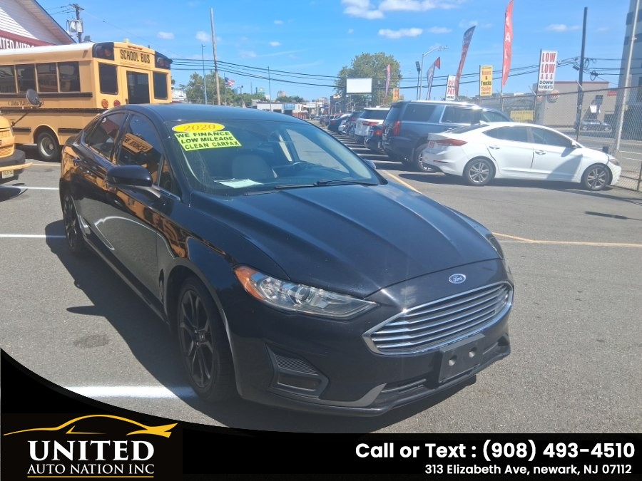 ford fusion 2020 3FA6P0HDXLR112103 image ford fusion 2020 3FA6P0HDXLR112103 image