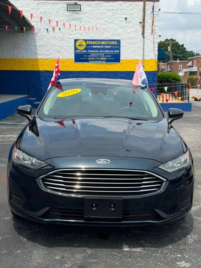 ford fusion 2020 3FA6P0HDXLR105183 image ford fusion 2020 3FA6P0HDXLR105183 image