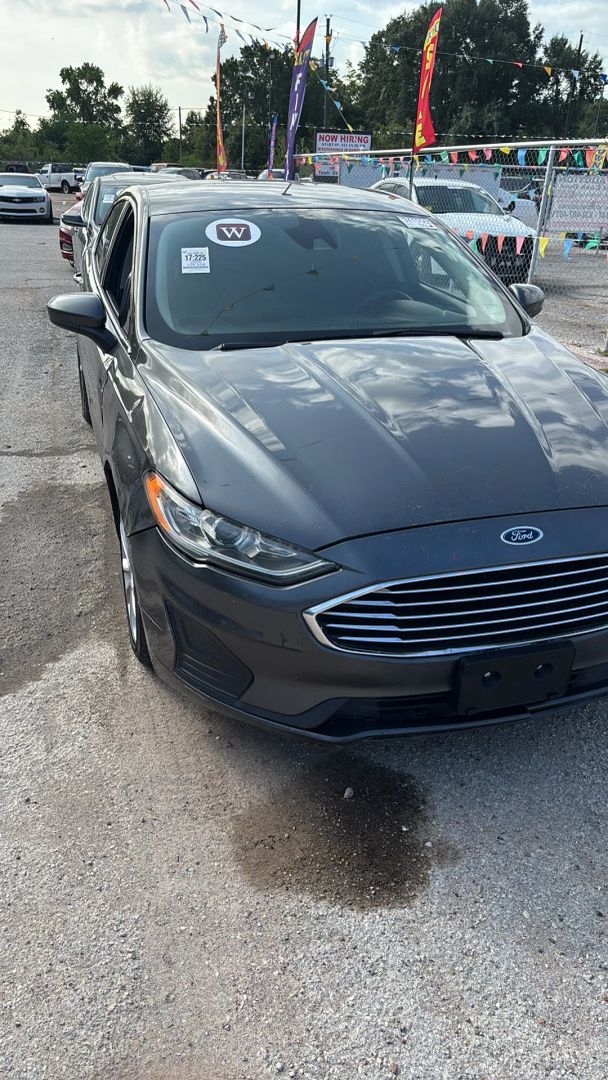 ford fusion 2020 3FA6P0HD5LR198789 image ford fusion 2020 3FA6P0HD5LR198789 image