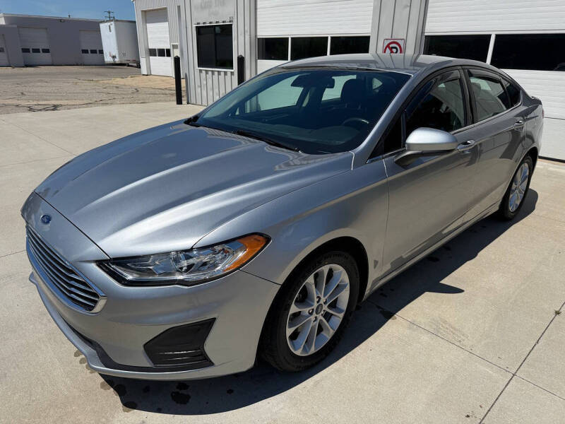 ford fusion 2020 3FA6P0HD1LR186977 image ford fusion 2020 3FA6P0HD1LR186977 image