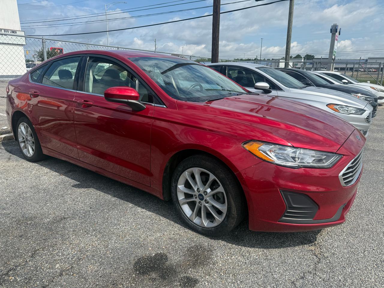 ford fusion 2020 3FA6P0HD6LR251144 image ford fusion 2020 3FA6P0HD6LR251144 image