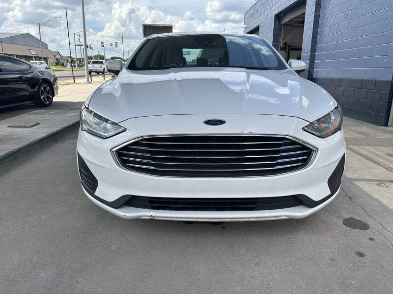 ford fusion 2020 3FA6P0HD7LR216242 image ford fusion 2020 3FA6P0HD7LR216242 image
