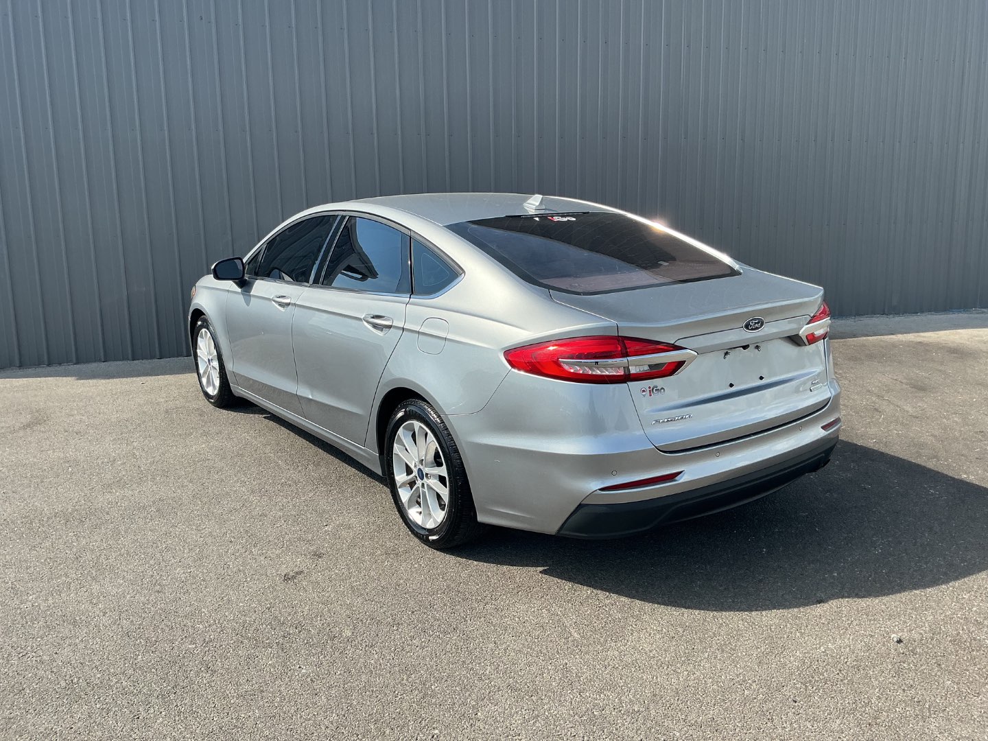 ford fusion 2020 3FA6P0HD9LR240588 image ford fusion 2020 3FA6P0HD9LR240588 image