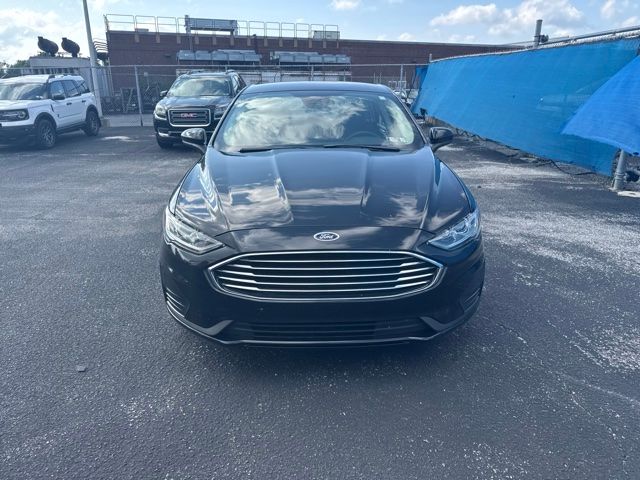 ford fusion 2020 3FA6P0HD1LR231075 image ford fusion 2020 3FA6P0HD1LR231075 image
