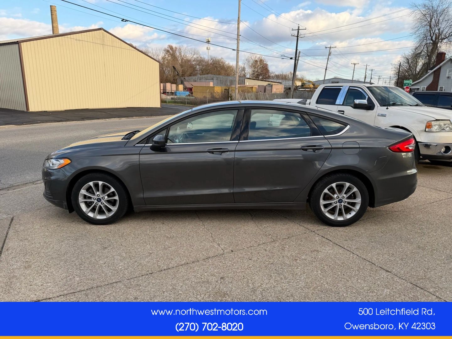 ford fusion 2020 3FA6P0HD0LR135258 image ford fusion 2020 3FA6P0HD0LR135258 image