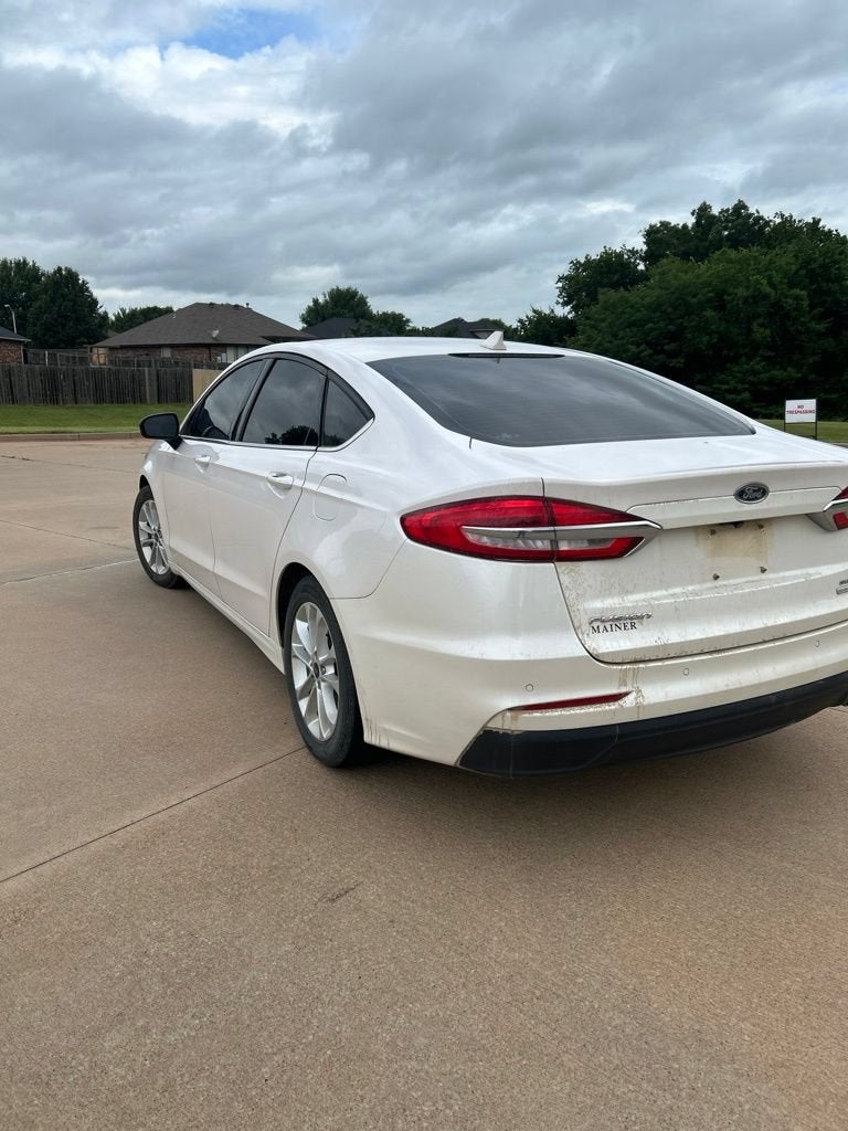 ford fusion 2020 3FA6P0HD1LR256719 image ford fusion 2020 3FA6P0HD1LR256719 image