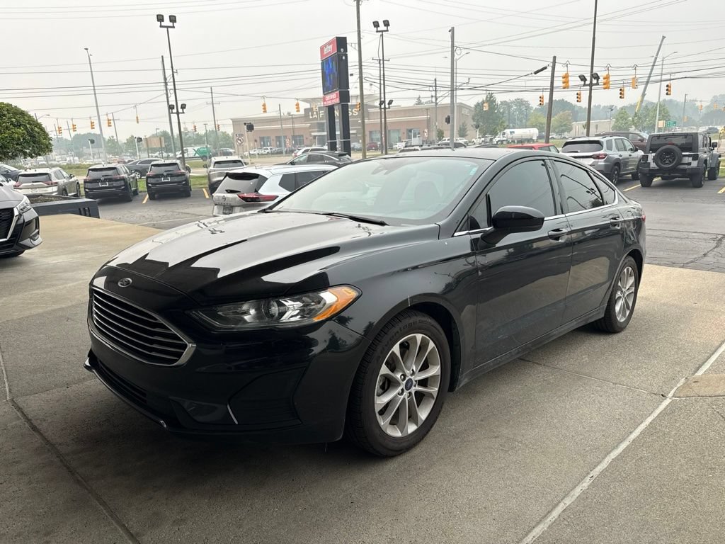ford fusion 2020 3FA6P0HD5LR228809 image ford fusion 2020 3FA6P0HD5LR228809 image