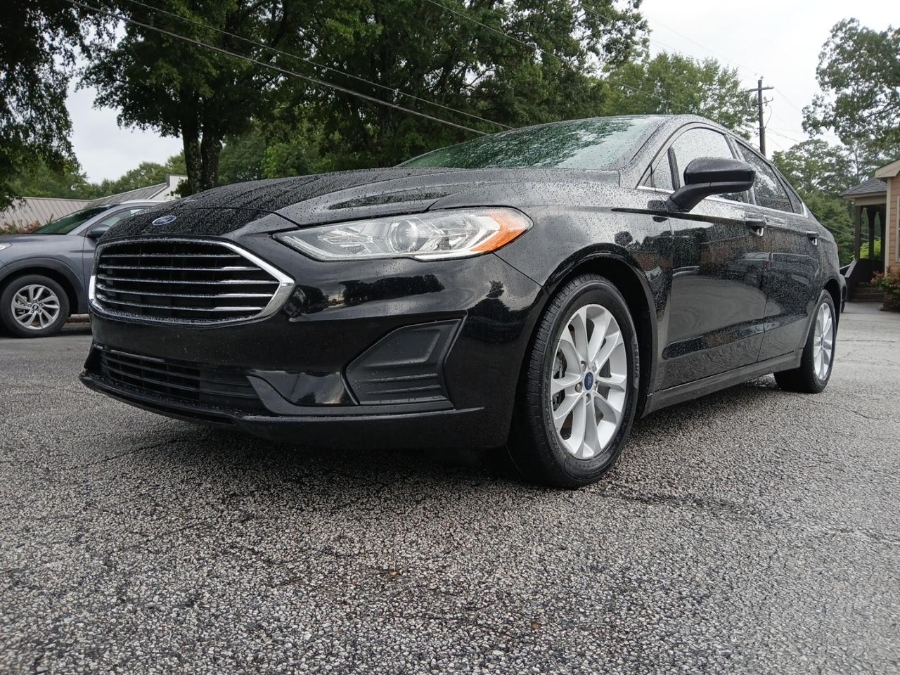 ford fusion 2020 3FA6P0HD0LR187389 image ford fusion 2020 3FA6P0HD0LR187389 image