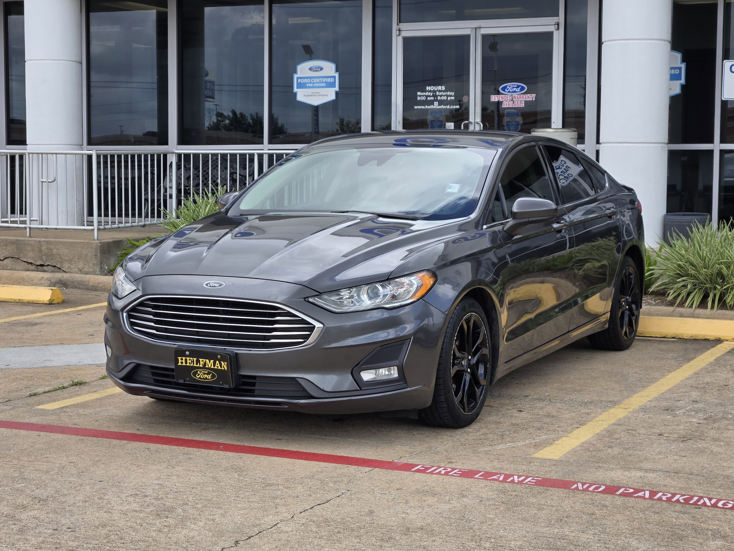 ford fusion 2020 3FA6P0HD2LR125850 image ford fusion 2020 3FA6P0HD2LR125850 image