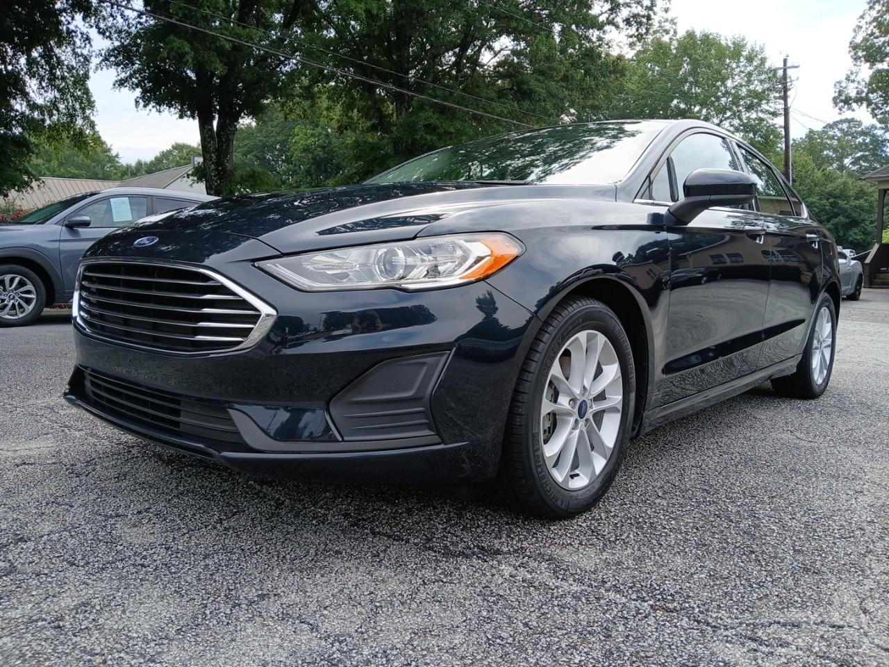 ford fusion 2020 3FA6P0HD6LR159886 image ford fusion 2020 3FA6P0HD6LR159886 image