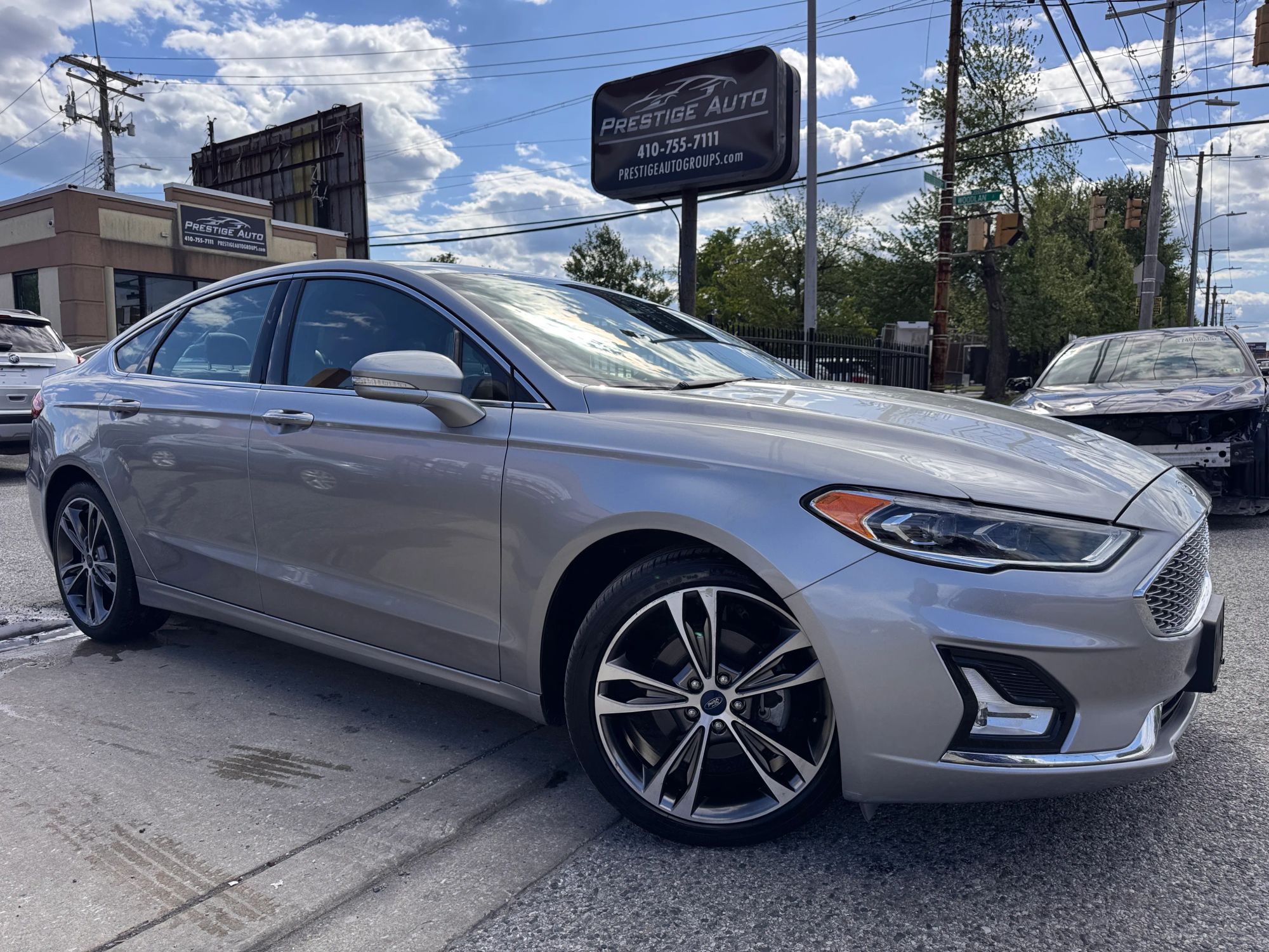ford fusion 2020 3FA6P0K95LR151198 image ford fusion 2020 3FA6P0K95LR151198 image