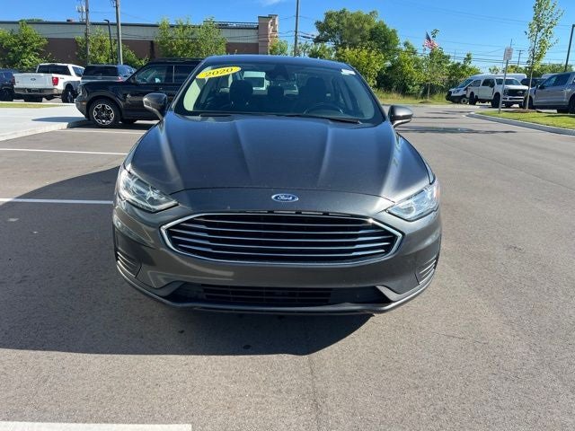 ford fusion 2020 3FA6P0HD3LR166424 image ford fusion 2020 3FA6P0HD3LR166424 image